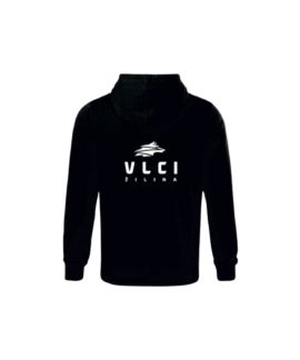 Mikina VLCI - Detská