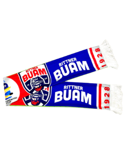 Šál VLCI Žilina a Rittner Buam