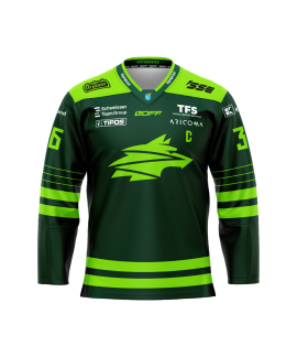 Dres VLCI Žilina 2026/2027 - AUTENTICKÝ