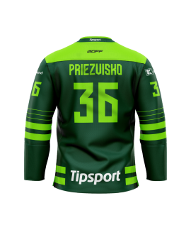 Dres VLCI Žilina 2026/2027 - AUTENTICKÝ