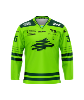 Dospelácky / Detský Fan dres Vlci Žilina 2026/2027 – REPLIKA